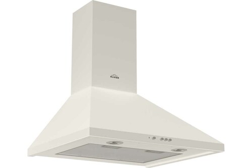 Купить Вытяжка каминная ELIKOR Вента 50П-430-К3Д бежевый  9924643. Характеристики, отзывы и цены в Донецке
