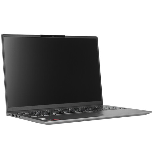Купить 16" Ноутбук Lenovo ThinkBook 16 G6 ABP серый  5491549. Характеристики, отзывы и цены в Донецке