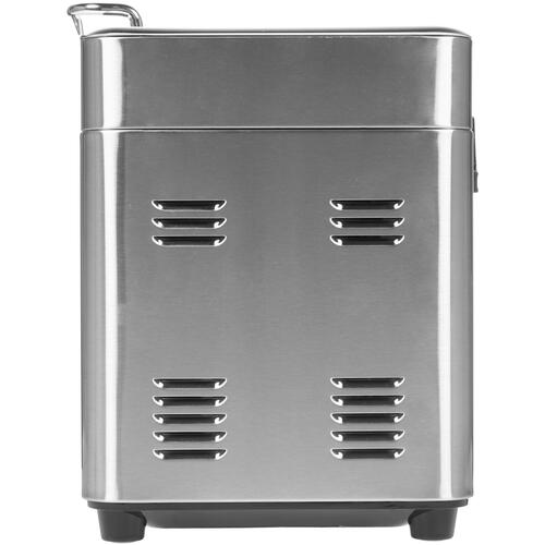 Купить Хлебопечь Garlyn Home BR-1000 серебристый  8167619. Характеристики, отзывы и цены в Донецке