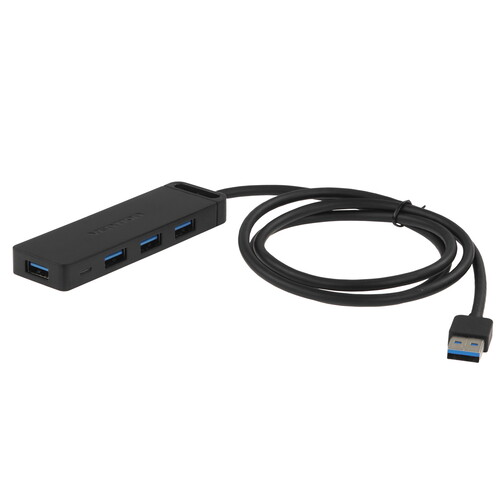 Купить USB-разветвитель Vention CHLBF  9159614. Характеристики, отзывы и цены в Донецке