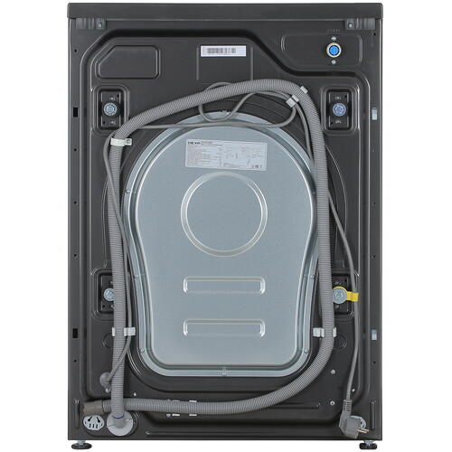 Купить Стиральная машина DEXP WM-F814DMG/WBSI черный  5427750. Характеристики, отзывы и цены в Донецке