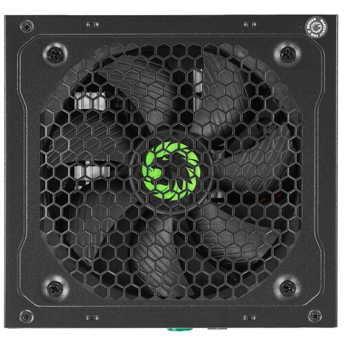 Купить Блок питания GameMax VP-450 [VP-45080+] черный  5369907. Характеристики, отзывы и цены в Донецке