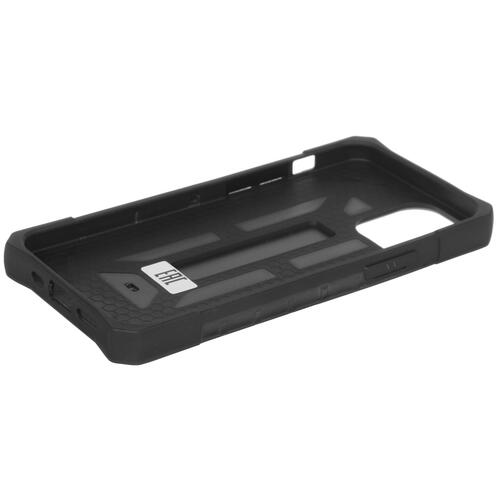 Купить Накладка  Aceline Strong для Apple iPhone 12/ 12 Pro камуфляжный/серый, черный  4811816. Характеристики, отзывы и цены в Донецке