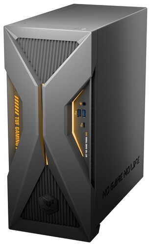 Купить ПК ASUS TUF Gaming T500MV-13420H1150  5639297. Характеристики, отзывы и цены в Донецке