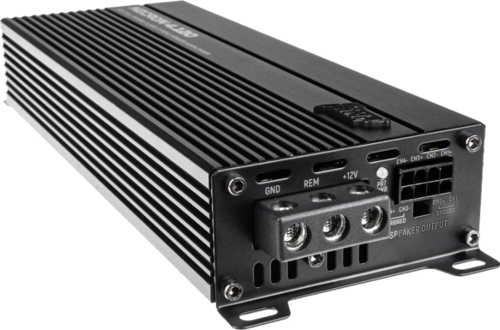 Купить Усилитель AMP MICRON 4.120  9248139. Характеристики, отзывы и цены в Донецке