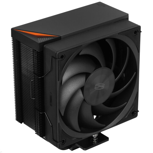 Купить Кулер для процессора PCCooler RZ500 BK [RZ500-BKNWNX-GL]  5611036. Характеристики, отзывы и цены в Донецке