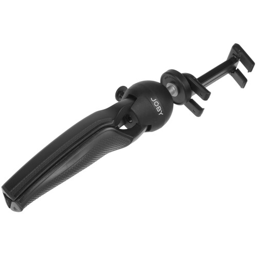 Купить Трипод для селфи JOBY HandyPod Mobile черный  4763637. Характеристики, отзывы и цены в Донецке