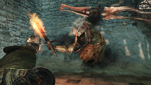 Купить Дополнение для игры Dark Souls II - Crown of the Old Iron King (Steam)  5601351. Характеристики, отзывы и цены в Донецке