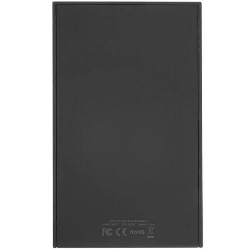 Купить 2.5" Внешний бокс Ugreen CM237  4866691. Характеристики, отзывы и цены в Донецке