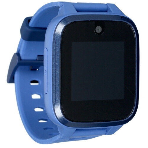 Купить Детские часы HONOR Choice Kids Watch 4G синий  5423067. Характеристики, отзывы и цены в Донецке