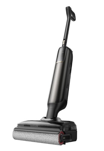 Купить Моющий пылесос вертикальный   Trouver M50  черный  5637636. Характеристики, отзывы и цены в Донецке