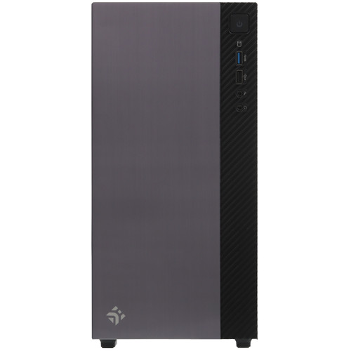 Купить ПК DEXP Aquilon O350  5642593. Характеристики, отзывы и цены в Донецке