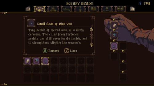 Купить Игра Blasphemous (Steam)  5618083. Характеристики, отзывы и цены в Донецке