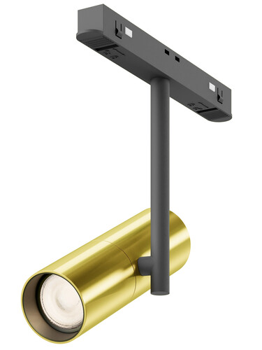 Купить Светильник трековый Maytoni TR005-4-12W-DS-BBS  9169299. Характеристики, отзывы и цены в Донецке