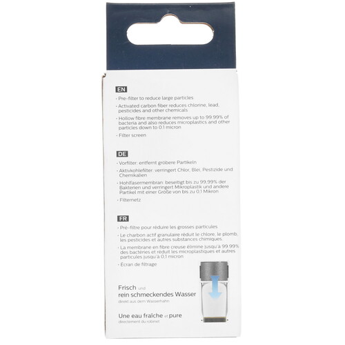 Купить Картридж для фильтра Philips AWP315/10  4713404. Характеристики, отзывы и цены в Донецке