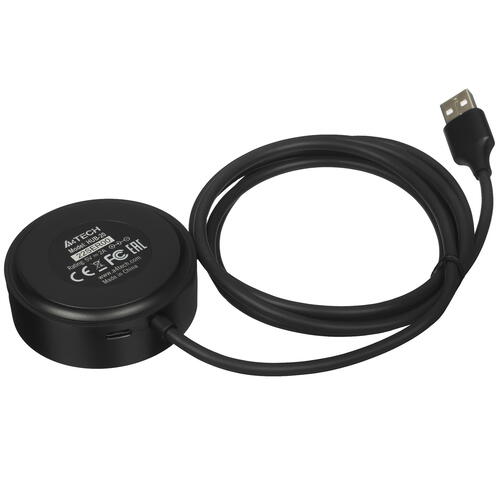Купить USB-разветвитель A4Tech HUB-20  5402461. Характеристики, отзывы и цены в Донецке