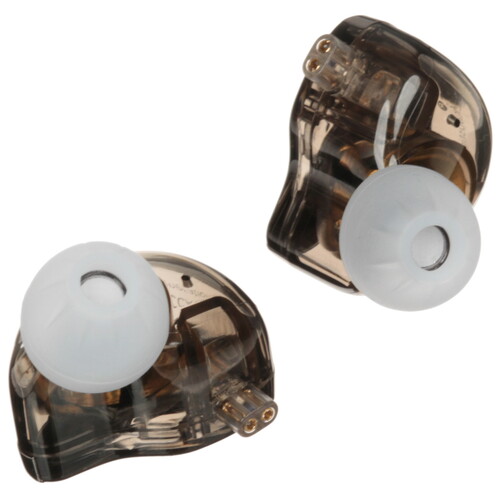 Купить Проводные наушники CCA CRA черный 2022  5605006. Характеристики, отзывы и цены в Донецке