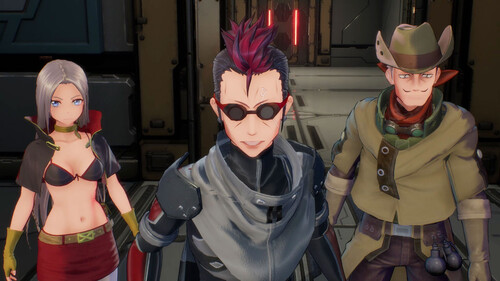 Купить Игра Sword Art Online: Fatal Bullet - Complete Edition (Steam)  5484259. Характеристики, отзывы и цены в Донецке