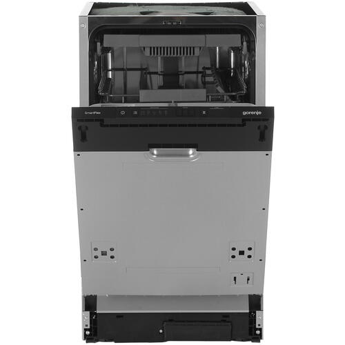 Купить Встраиваемая посудомоечная машина Gorenje GV561D10  4701868. Характеристики, отзывы и цены в Донецке