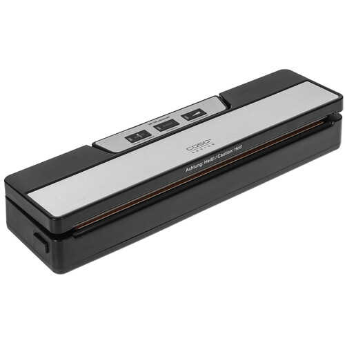 Купить Вакуумный упаковщик CASO VR 194  9908374. Характеристики, отзывы и цены в Донецке