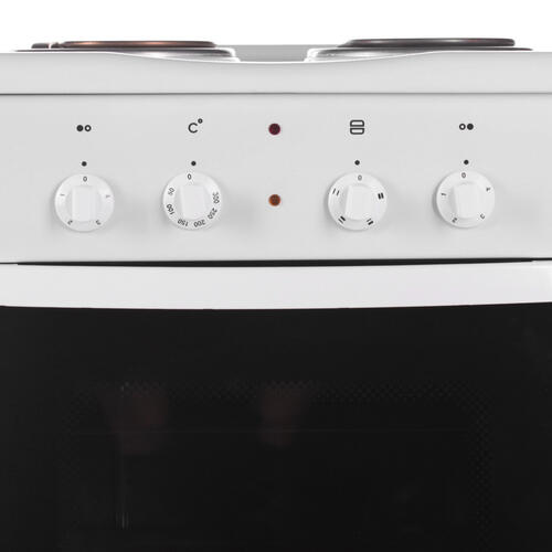 Купить Электрическая плита Мечта 29 белый  1014483. Характеристики, отзывы и цены в Донецке