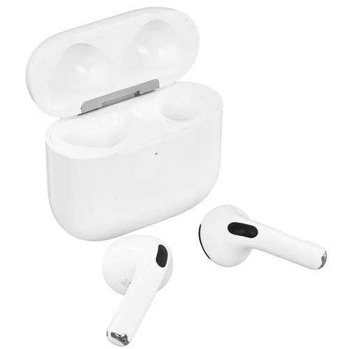 Купить Наушники TWS Hoco EW78 белый 2024  5468446. Характеристики, отзывы и цены в Донецке