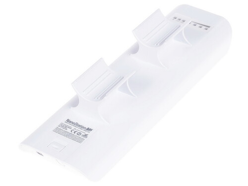 Купить Точка доступа Ubiquiti NanoStation M5  6628972. Характеристики, отзывы и цены в Донецке