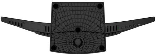 Купить 27" Монитор Titan Army C27A1R черный  5488265. Характеристики, отзывы и цены в Донецке