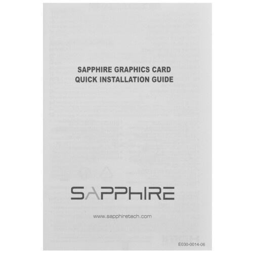Купить Видеокарта Sapphire AMD Radeon RX 6500 XT PULSE GAMING OC  5609205. Характеристики, отзывы и цены в Донецке