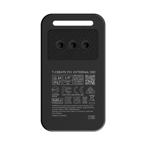 Купить 1000 ГБ Внешний SSD Team Group P31  5624778. Характеристики, отзывы и цены в Донецке