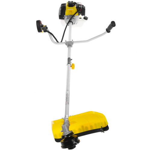 Купить Триммер бензиновый Eurolux TR-2500S  5329916. Характеристики, отзывы и цены в Донецке