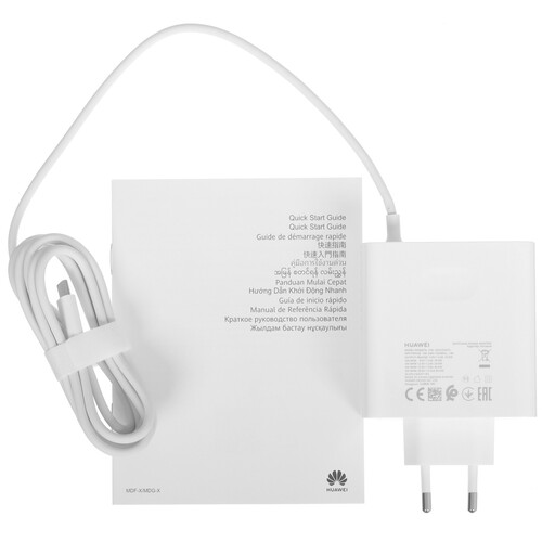 Купить 14" Ноутбук HUAWEI MateBook D 14 MDF-X серый  5475742. Характеристики, отзывы и цены в Донецке