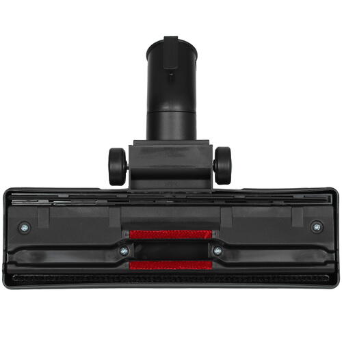 Купить Пылесос Hyundai HYV-C1990 красный  5424482. Характеристики, отзывы и цены в Донецке