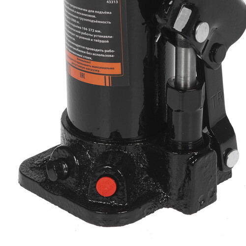 Купить Домкрат АвтоDело 43313  8120553. Характеристики, отзывы и цены в Донецке