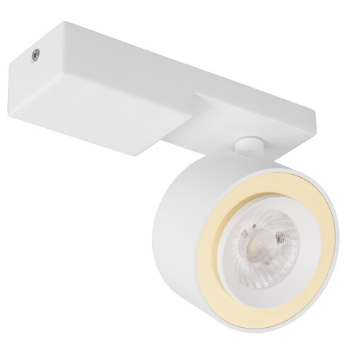 Купить Светильник потолочный Technical C062CL-L12W4K белый/белый  9143213. Характеристики, отзывы и цены в Донецке