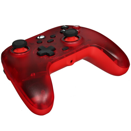 Купить Геймпад проводной GameSir T7 красный  5622117. Характеристики, отзывы и цены в Донецке