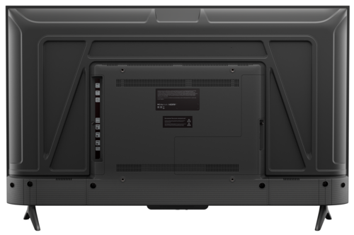 Купить 65" (164 см) Телевизор Яндекс ТВ Станция Бейсик YNDX-00077 черный  5493990. Характеристики, отзывы и цены в Донецке