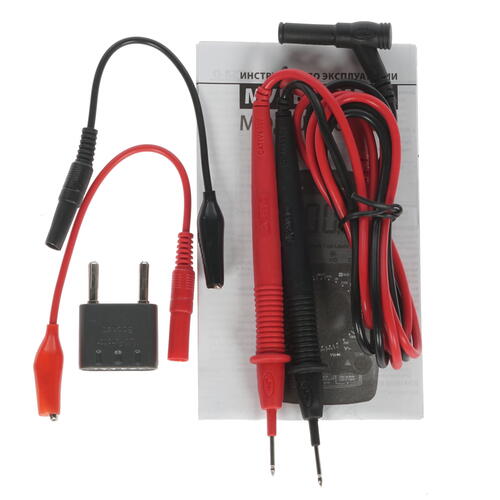 Купить Мультиметр UNI-T UT58D  1128052. Характеристики, отзывы и цены в Донецке