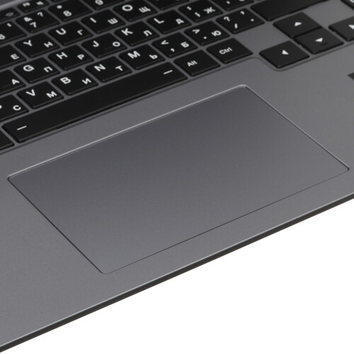 Купить 16" Ноутбук Machcreator Vision L16 Origin серый  5638016. Характеристики, отзывы и цены в Донецке