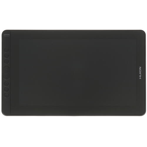 Купить Графический монитор HUION Kamvas 13 Black  1660045. Характеристики, отзывы и цены в Донецке