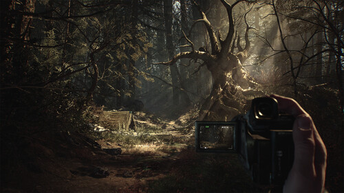 Купить Игра Blair Witch (Steam)  5618266. Характеристики, отзывы и цены в Донецке