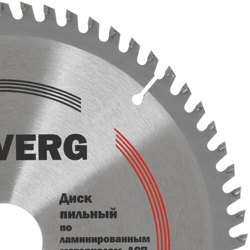 Купить Диск пильный RedVerg 800501  1203951. Характеристики, отзывы и цены в Донецке