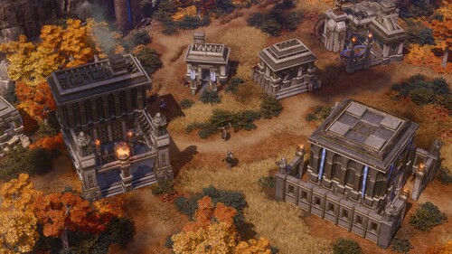 Купить Игра SpellForce 3: Soul Harvest (Steam)  5484546. Характеристики, отзывы и цены в Донецке