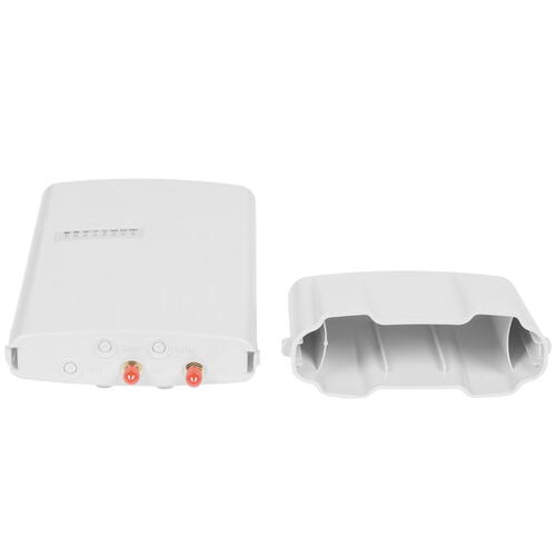 Купить Точка доступа MikroTik BaseBox 5  1053625. Характеристики, отзывы и цены в Донецке