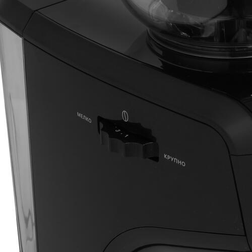 Купить Кофемашина капсульная Kitfort КТ-7107  9965052. Характеристики, отзывы и цены в Донецке