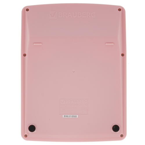 Купить Калькулятор бухгалтерский Brauberg EXTRA PASTEL-12-PK  5044588. Характеристики, отзывы и цены в Донецке