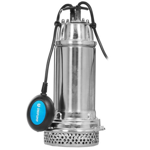 Купить Насос дренажный Unipump INOXPROF 6-16-0.75  9977601. Характеристики, отзывы и цены в Донецке