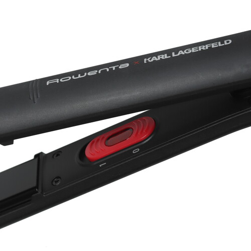 Купить Выпрямитель для волос Rowenta SF161LF0  5352846. Характеристики, отзывы и цены в Донецке