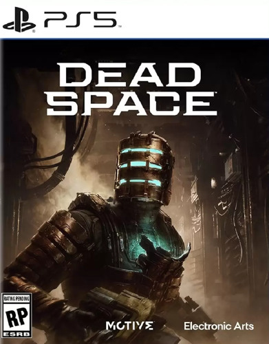 Купить Игра Dead Space Remake (PS5)  5099531. Характеристики, отзывы и цены в Донецке