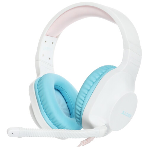 Купить Проводные наушники SADES SA-721 Spirits белый 2024  5609814. Характеристики, отзывы и цены в Донецке